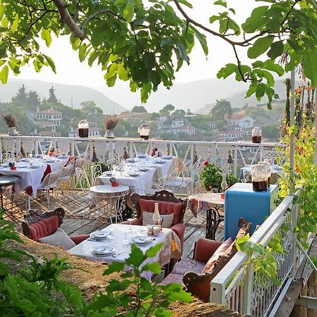 Nisanyan Hotel Selcuk Exterior photo