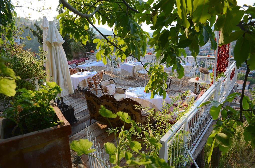 Nisanyan Hotel Selcuk Exterior photo