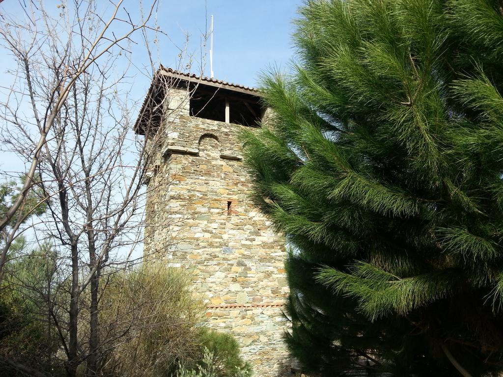 Nisanyan Hotel Selcuk Exterior photo