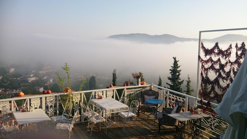 Nisanyan Hotel Selcuk Exterior photo