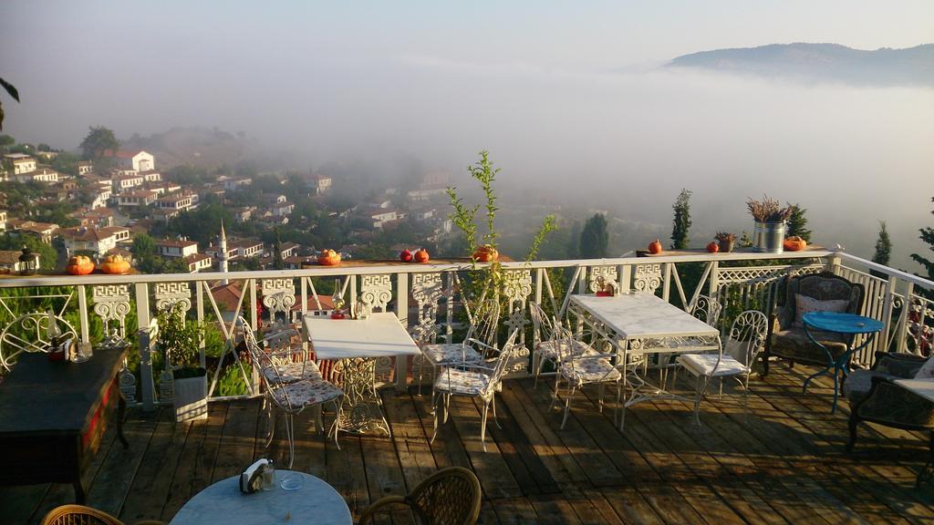 Nisanyan Hotel Selcuk Exterior photo