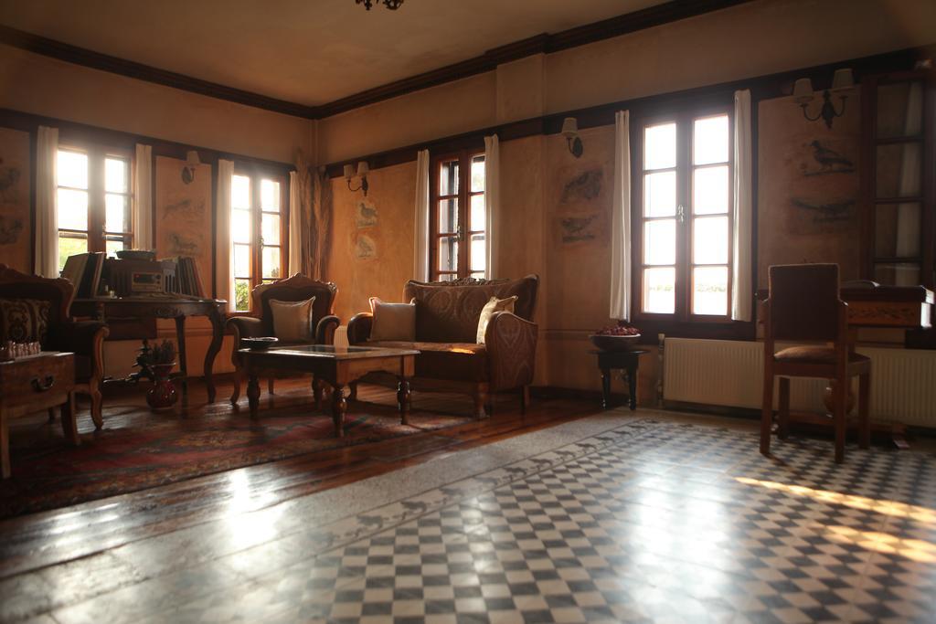 Nisanyan Hotel Selcuk Exterior photo