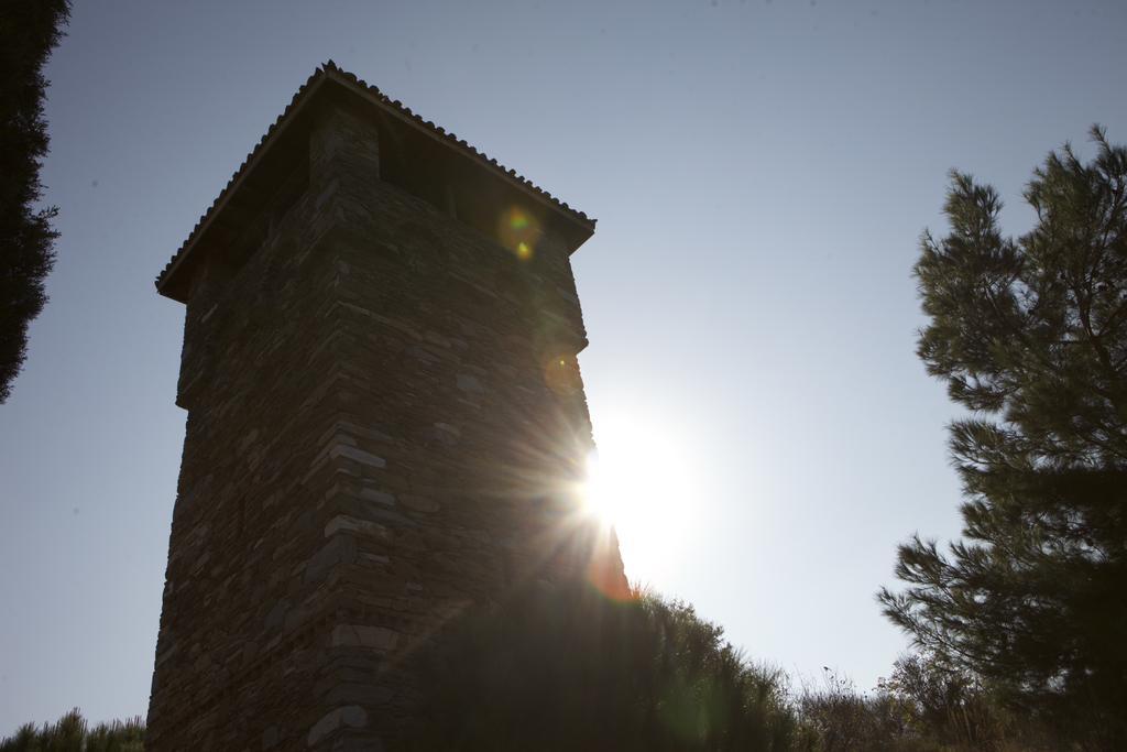 Nisanyan Hotel Selcuk Exterior photo