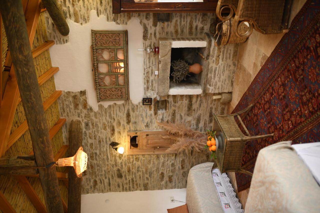 Nisanyan Hotel Selcuk Exterior photo