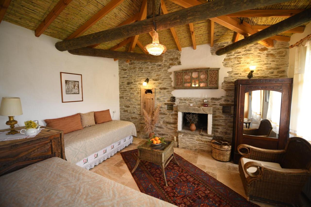 Nisanyan Hotel Selcuk Exterior photo