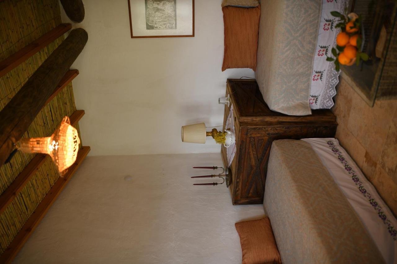 Nisanyan Hotel Selcuk Exterior photo