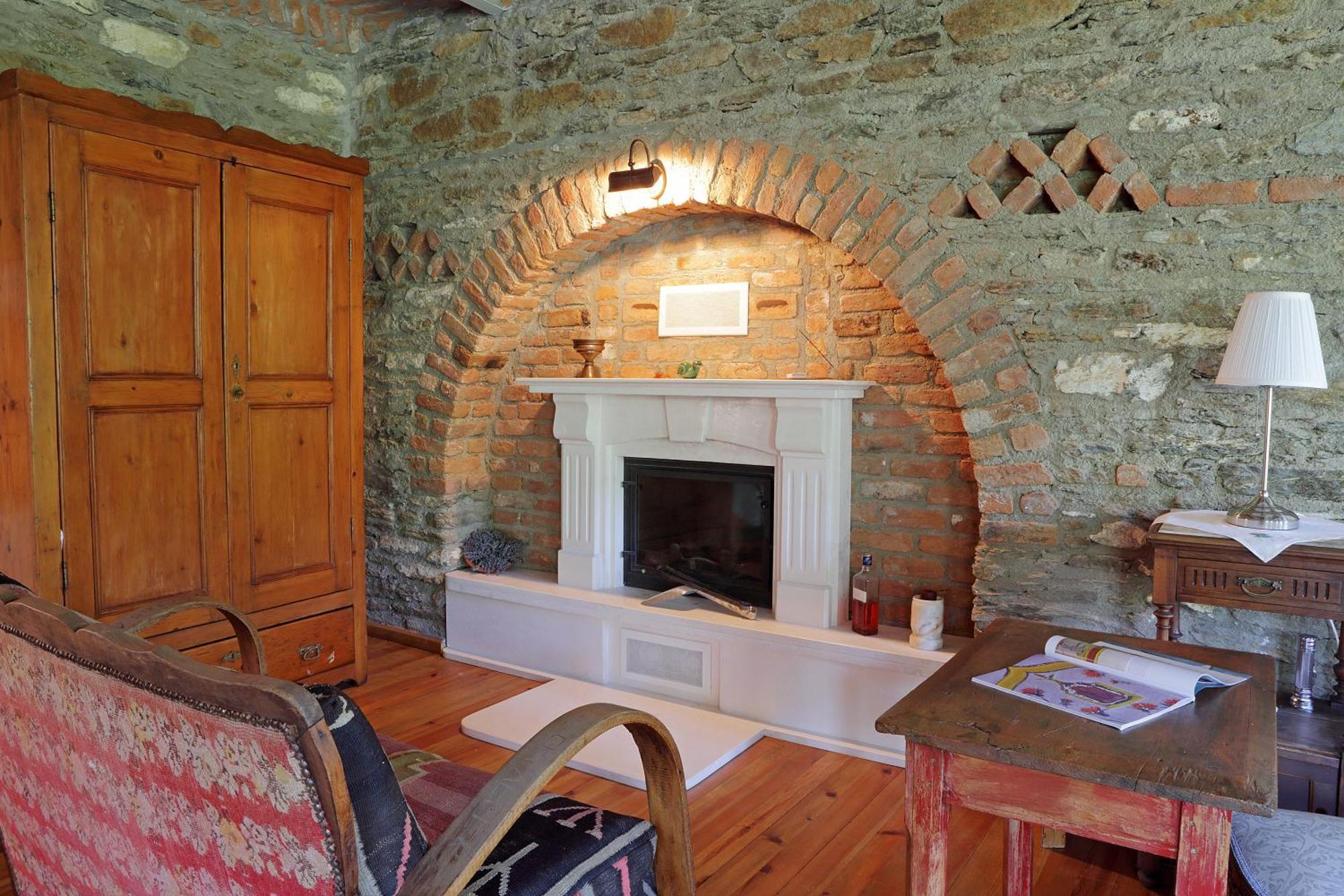 Nisanyan Hotel Selcuk Room photo